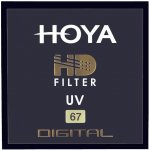 Hoya UV HD 67 mm – Hledejceny.cz