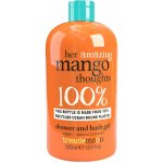 Treaclemoon Her Mango Thoughts sprchový gel 500 ml – Hledejceny.cz