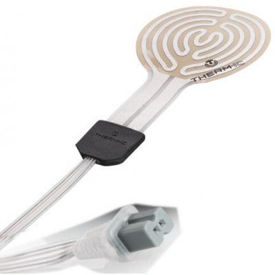 Sidas Heat Ready Pack Topný element pro vložky do bot – Hledejceny.cz