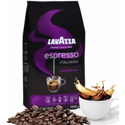 Lavazza Espresso Cremoso 1 kg