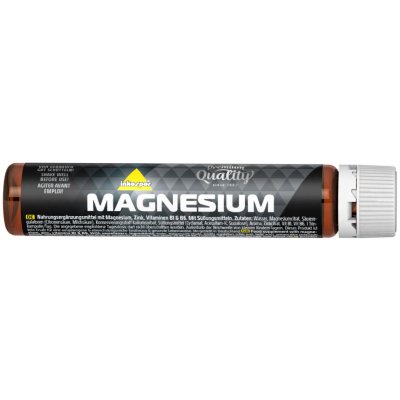 Inkospor Active Magnesium pitná ampule 25 ml – Hledejceny.cz