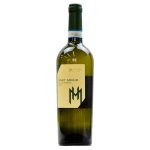 Hamsik Pinot Grigio Delle Venezie DOC suché 12% 0,75 l (holá láhev) – Hledejceny.cz