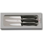 Victorinox Sada kuchařských nožů 3 ks – Zboží Dáma Victorinox Sada kuchařských nožů 3 ks – Zboží Dáma