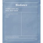 Biodance Hydro Cera-nol Real Deep Mask Hydratační kolagenová maska ​​na obličej 34 g – Sleviste.cz