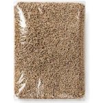kralici Dřevěné pelety premium 15 kg – Hledejceny.cz