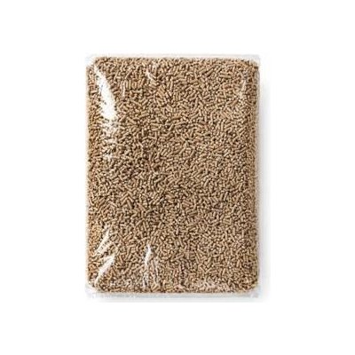 kralici Dřevěné pelety premium 15 kg – Hledejceny.cz