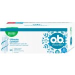 O.b. Tampons Pro Comfort Super Plus 32 ks – Zbozi.Blesk.cz