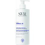 SVR Xérial 10 tělové mléko pro suchou pokožku 400 ml – Zbozi.Blesk.cz