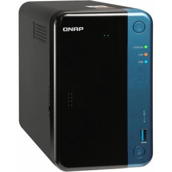 QNAP TS-253Be-4G