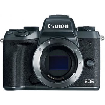 Canon EOS M5