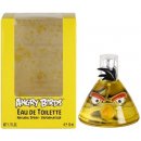 EP Line Angry Birds Yellow Birds toaletní voda dětská 50 ml