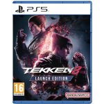 Tekken 8 (Launch Edition) – Hledejceny.cz