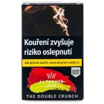 Al Fakher Double Crunch 50 g – HobbyKompas.cz