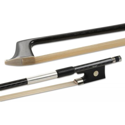 GEWA Smyčec pro housle Carbon Advanced 4/4 – Hledejceny.cz