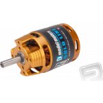 AXI 2814/10 V2 LONG střídavý motor – Sleviste.cz