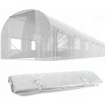 Plonos 3 x 6 m 18m2 bílý – Zbozi.Blesk.cz