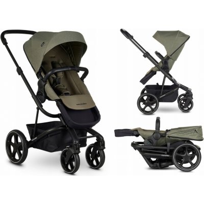 Easywalker Sport Harvey3 Sage Green 2022