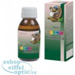 Joalis Bambi Symbiflor 100 ml – Hledejceny.cz