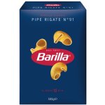 Barilla Pipe Rigate 0,5 kg – Zboží Dáma