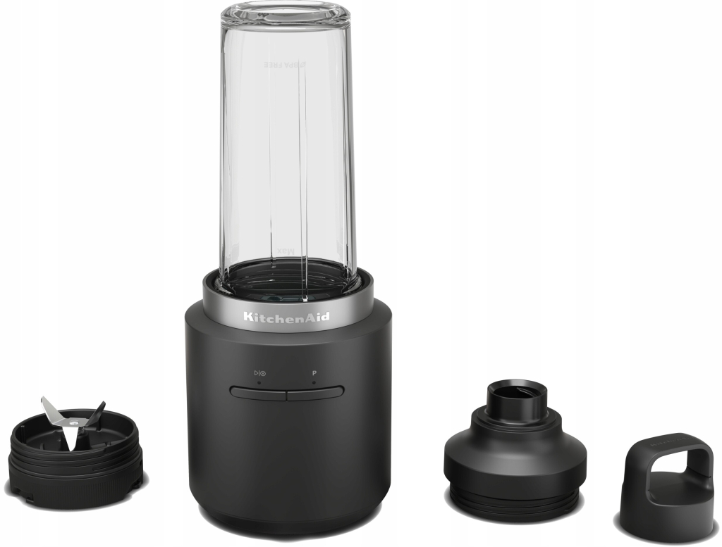 Kitchenaid 5KSBR256BM