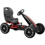 HECHT Šlapací motokára BLACK – Hledejceny.cz
