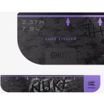 Odhodová čára Target Luke Littler Throw-Line – Zboží Mobilmania