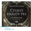 Čtvrtý králův pes - František Niedl,