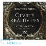 Čtvrtý králův pes - František Niedl, – Hledejceny.cz