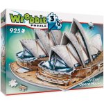 Wrebbit 3D puzzle Opera v Sydney 925 ks – Zboží Dáma