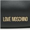 Kabelka Love Moschino kabelka JC4051PP1HL1100A Nero