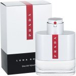 Prada Luna Rossa toaletní voda pánská 50 ml – Hledejceny.cz