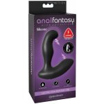 Electro Stim Prostate Vibe – Zboží Dáma