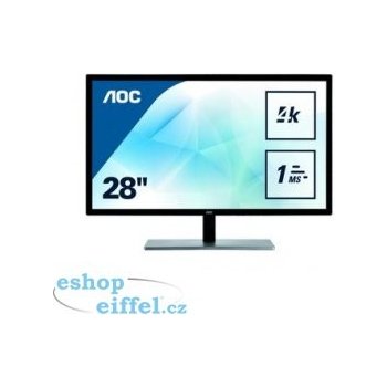 AOC U2879VF