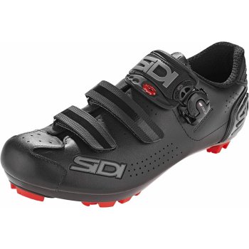 Sidi MTB Trace 2 Mega Black