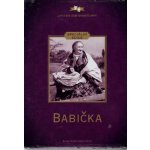 Babička - speciální DVD – Hledejceny.cz