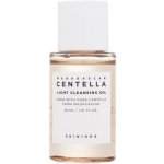 SKIN1004 Madagascar Centella Light Cleansing Oil 30 ml – Zboží Mobilmania