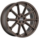 OZ SUPREMA XT 11x23 5x112 ET38 matt bronze – Sleviste.cz