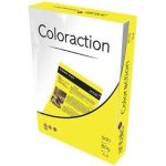 Papír Coloraction A3 80 g 500 Canary středně žlutá CY39 – Hledejceny.cz