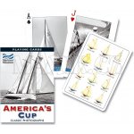 Piatnik Plachetnice Americans cup – Hledejceny.cz