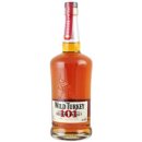 Wild Turkey 101 50,5% 0,7 l (holá láhev)