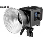 SmallRig RC 220B Pro COB LED Video Light(EU) 4621B – Sleviste.cz
