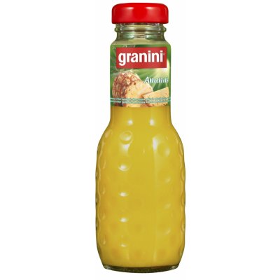 Granini ananas 0,2l