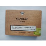 Stanislaw cigars Corona / 25 ks – Zbozi.Blesk.cz