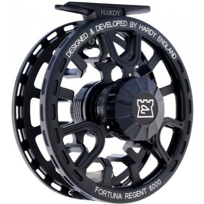 Hardy Fortuna Regent Black 6000 – Hledejceny.cz