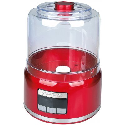 Guzzanti GZ 160 – Sleviste.cz