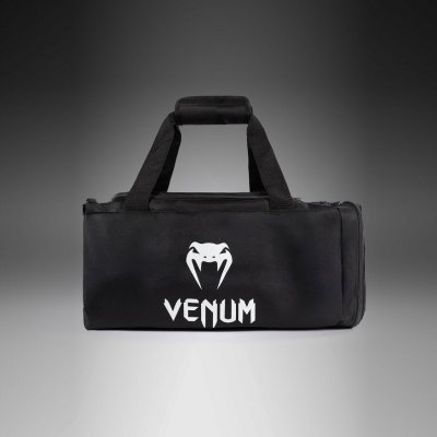 Venum Essential 26L černá – Zboží Mobilmania
