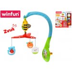 WIKY WinFat se zvukovými efekty – Zboží Dáma