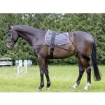 HKM Lonžovací postroj black – Zboží Mobilmania