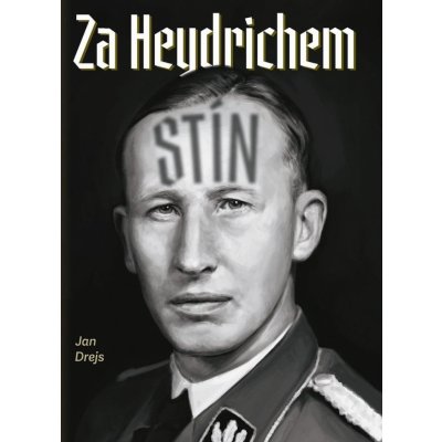 Za Heydrichem stín – Hledejceny.cz