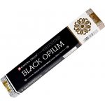 Garden Fresh indické vonné tyčinky Black opium 15 g – Hledejceny.cz